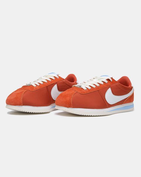 Nike Cortez Picante Red ALL21071 фото