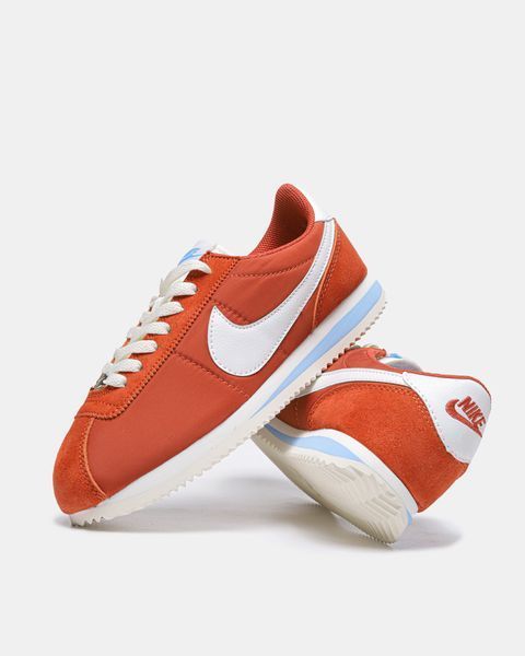 Nike Cortez Picante Red ALL21071 фото