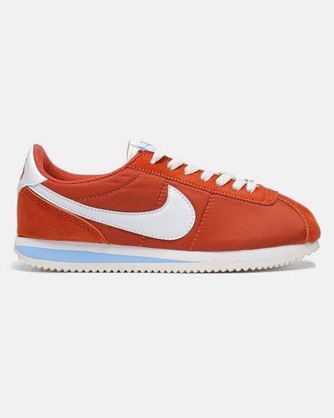 Nike Cortez Picante Red ALL21071 фото