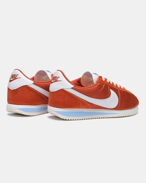 Nike Cortez Picante Red ALL21071 фото