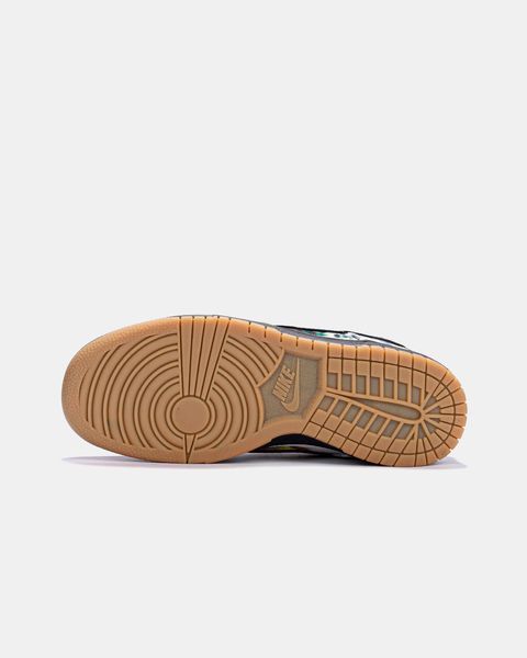 Nike SB Dunk Low x Supreme Rammellzee ALL11940 фото
