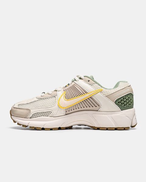 Nike Zoom Vomero 5 Pale Ivory Oil Green ALL16695 фото