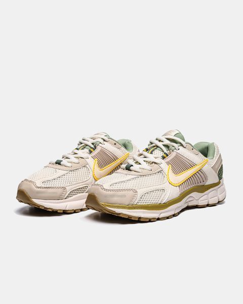 Nike Zoom Vomero 5 Pale Ivory Oil Green ALL16695 фото
