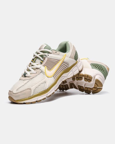 Nike Zoom Vomero 5 Pale Ivory Oil Green ALL16695 фото