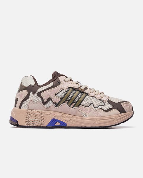Adidas Response x Bad Bunny Brown ALL15723 фото