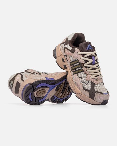 Adidas Response x Bad Bunny Brown ALL15723 фото