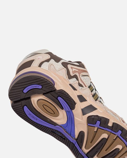 Adidas Response x Bad Bunny Brown ALL15723 фото