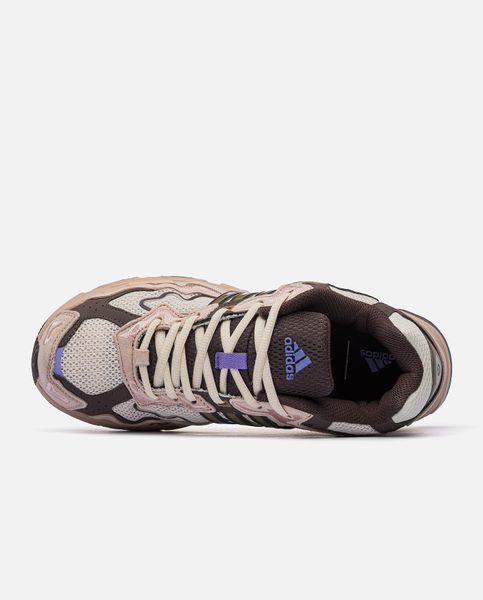 Adidas Response x Bad Bunny Brown ALL15723 фото