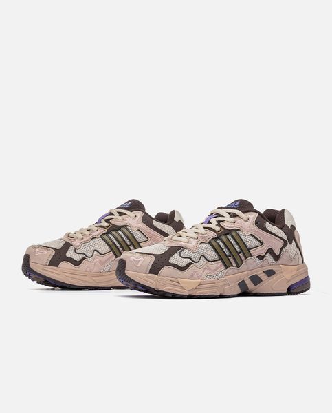 Adidas Response x Bad Bunny Brown ALL15723 фото