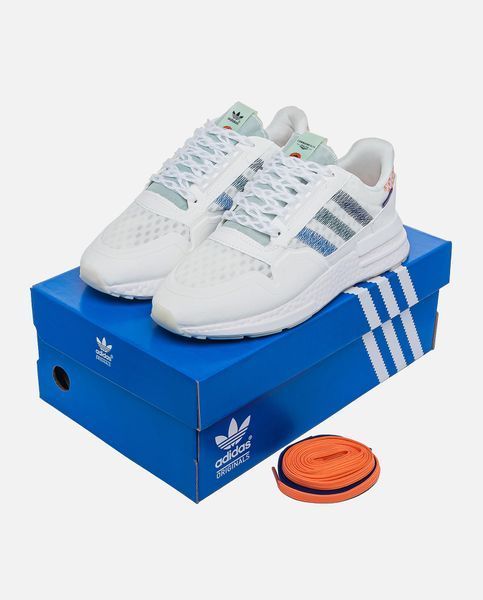 Adidas ZX 500 Commonwealth ALL00736 фото