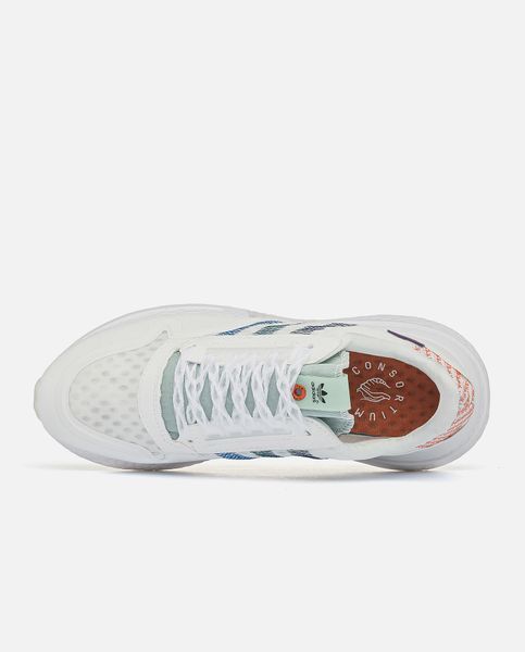 Adidas ZX 500 Commonwealth ALL00736 фото