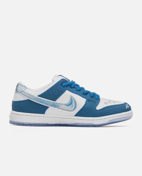 Nike SB Dunk Low Born x Raised ALL12934 фото