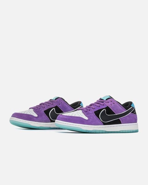 Nike SB Dunk Low Pro x Hayley Wilson ALL21894 фото