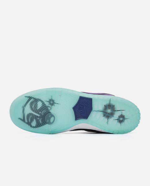 Nike SB Dunk Low Pro x Hayley Wilson ALL21894 фото