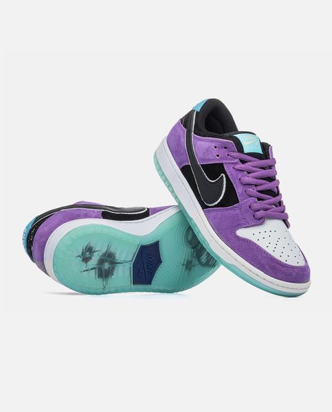 Nike SB Dunk Low Pro x Hayley Wilson ALL21894 фото