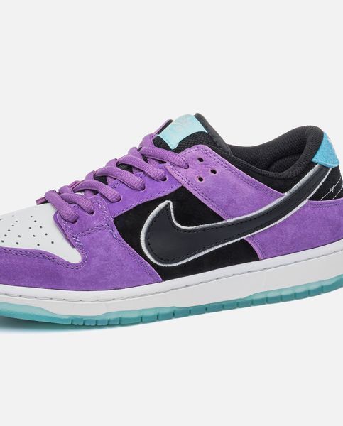 Nike SB Dunk Low Pro x Hayley Wilson ALL21894 фото