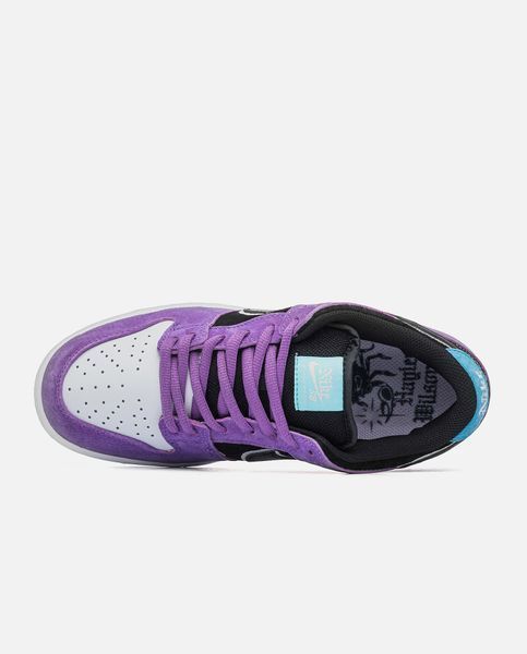 Nike SB Dunk Low Pro x Hayley Wilson ALL21894 фото