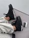 Air Jordan Retro 4 x BIKE Black ALL22761 фото 8