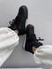 Air Jordan Retro 4 x BIKE Black ALL22761 фото 6