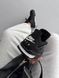 Air Jordan Retro 4 x BIKE Black ALL22761 фото 2