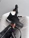 Air Jordan Retro 4 x BIKE Black ALL22761 фото 1
