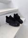 Air Jordan Retro 4 x BIKE Black ALL22761 фото 3