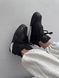 Air Jordan Retro 4 x BIKE Black ALL22761 фото 5