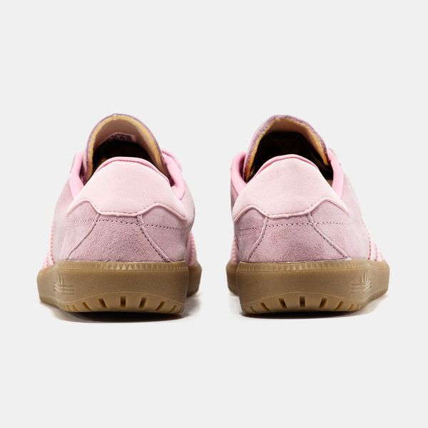 Adidas Bermuda Glow Pink ALL21083 фото