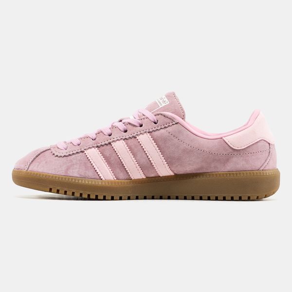 Adidas Bermuda Glow Pink ALL21083 фото
