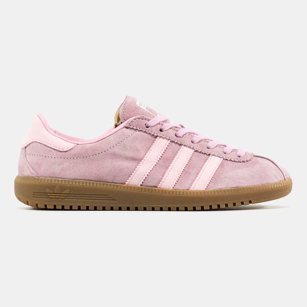 Adidas Bermuda Glow Pink ALL21083 фото