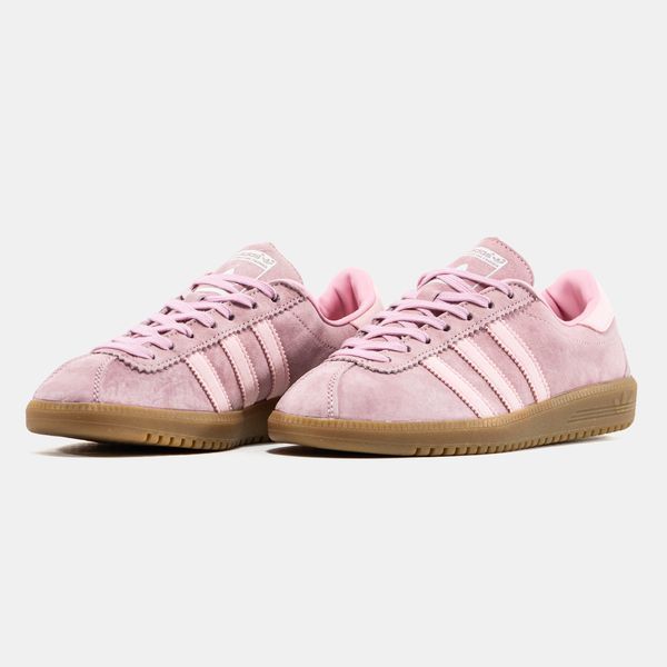 Adidas Bermuda Glow Pink ALL21083 фото