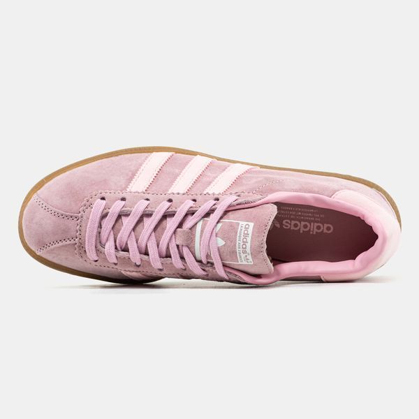 Adidas Bermuda Glow Pink ALL21083 фото