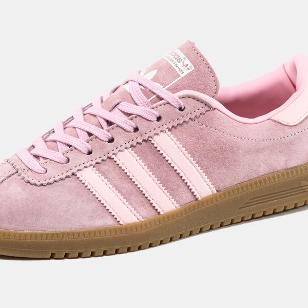 Adidas Bermuda Glow Pink ALL21083 фото