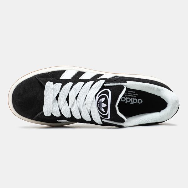 Adidas Campus Core Black ALL12590 фото