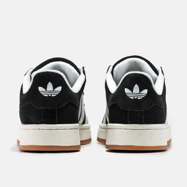 Adidas Campus Core Black ALL12590 фото