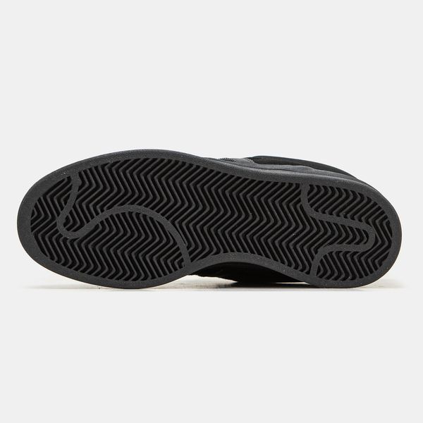 Adidas Campus x Bad Bunny Black ALL11738 фото