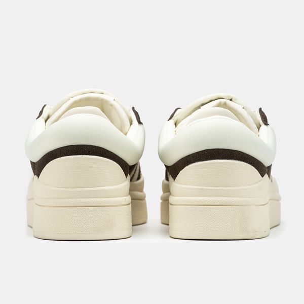 Adidas Campus x Bad Bunny Brown Beige ALL18067 фото