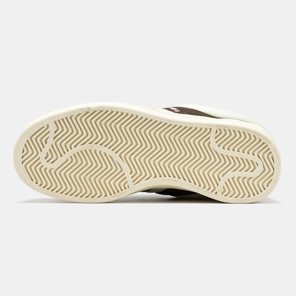 Adidas Campus x Bad Bunny Brown Beige ALL18067 фото