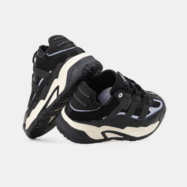 Adidas Niteball Black Cream ALL10518 фото