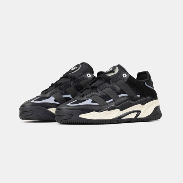 Adidas Niteball Black Cream ALL10518 фото