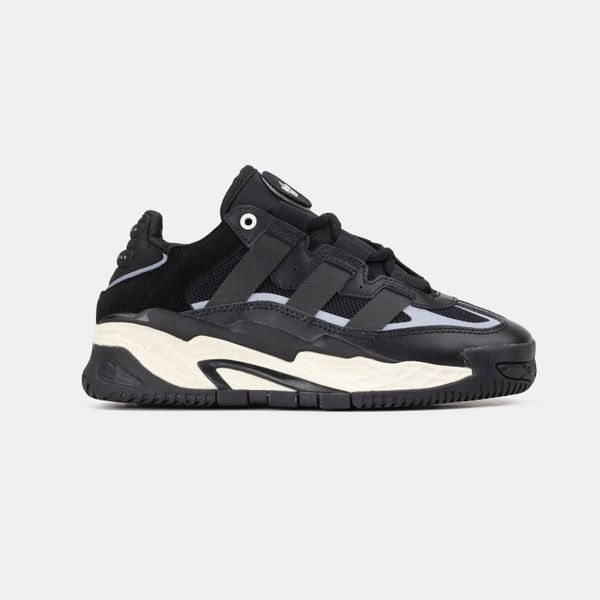 Adidas Niteball Black Cream ALL10518 фото