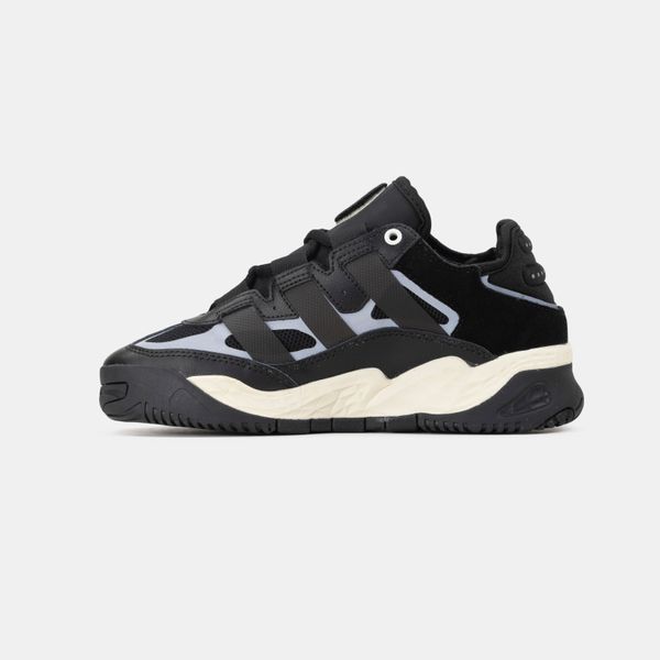 Adidas Niteball Black Cream ALL10518 фото
