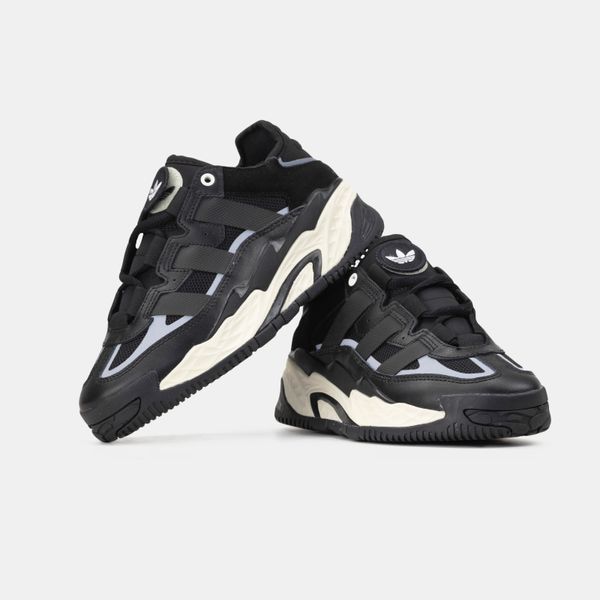 Adidas Niteball Black Cream ALL10518 фото