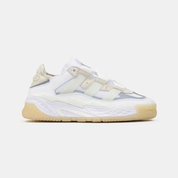 Adidas Niteball White Gum ALL05605 фото