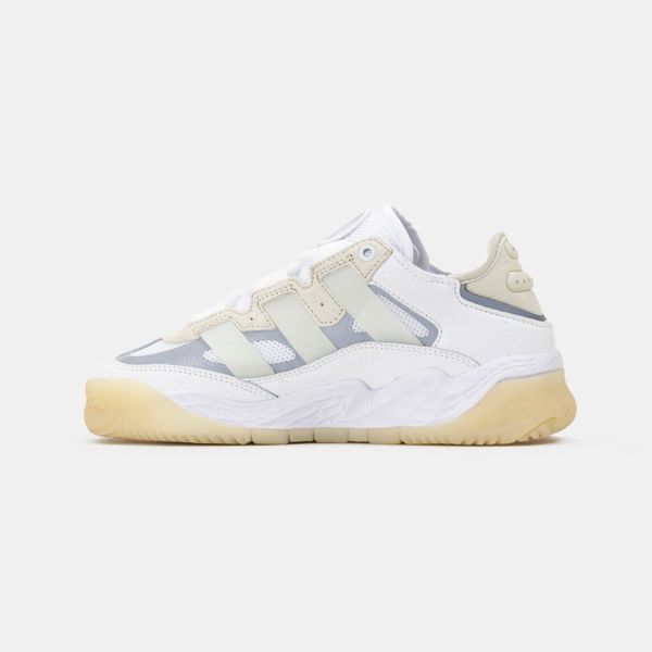 Adidas Niteball White Gum ALL05605 фото