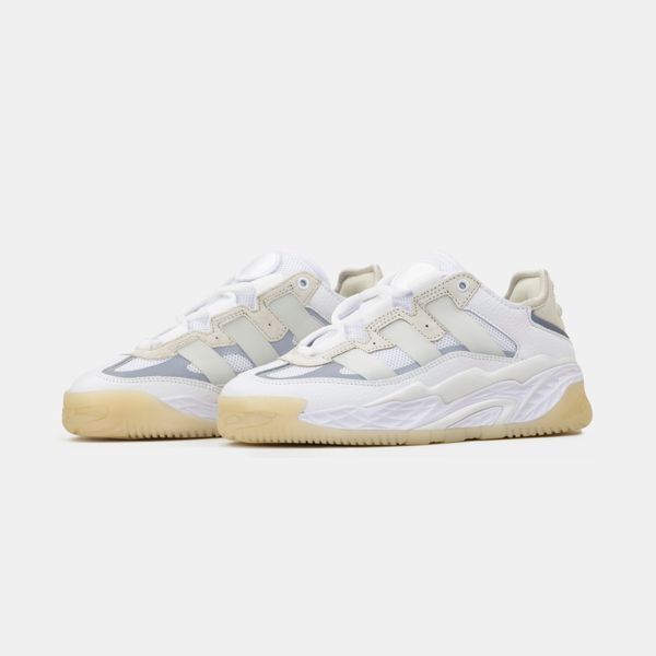 Adidas Niteball White Gum ALL05605 фото