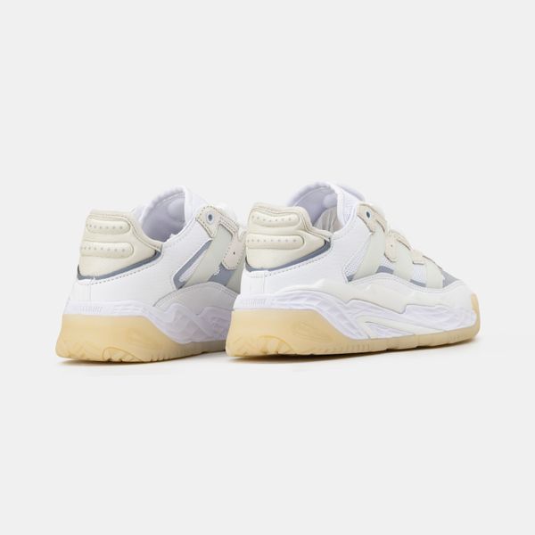 Adidas Niteball White Gum ALL05605 фото