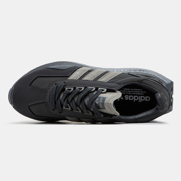 Adidas Retropy E5 Black Grey ALL15696 фото