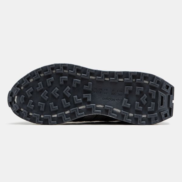 Adidas Retropy E5 Black Grey ALL15696 фото