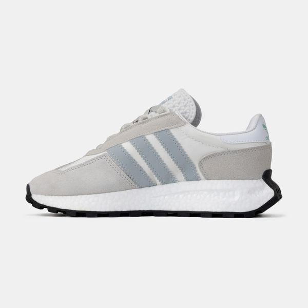 Adidas Retropy E5 White Grey ALL17005 фото